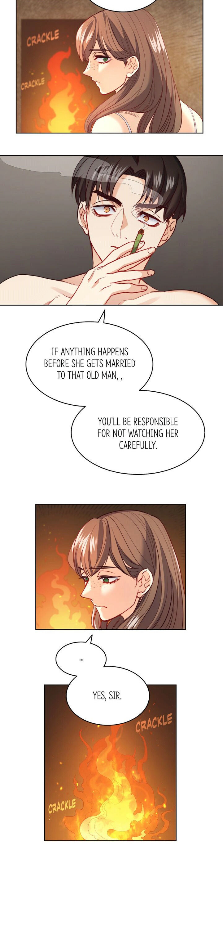 The Devil Chapter 17 - Page 24