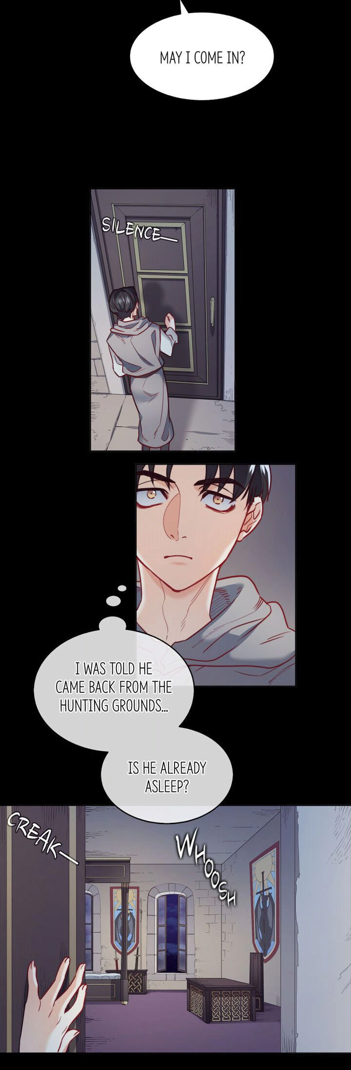 The Devil Chapter 17 - Page 26