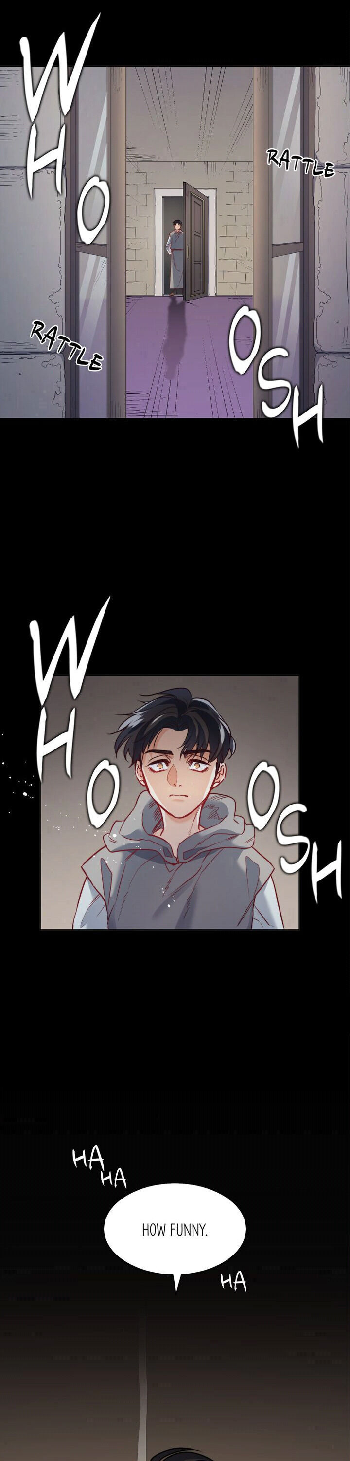 The Devil Chapter 17 - Page 27