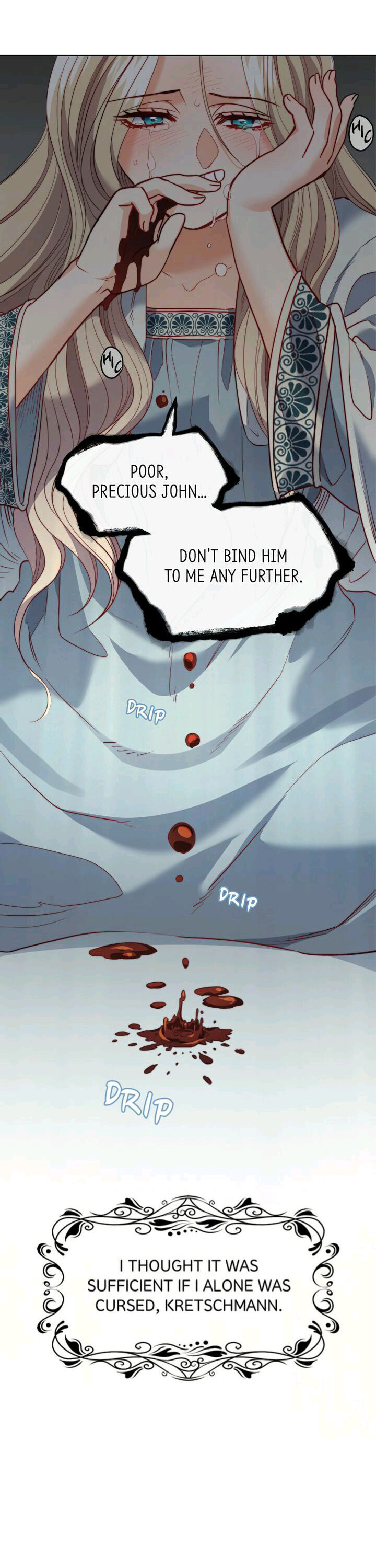 The Devil Chapter 18 - Page 4