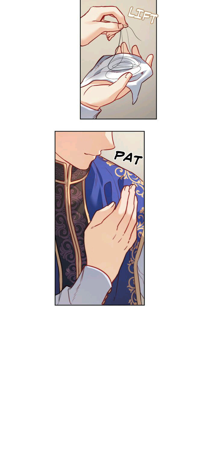 The Devil Chapter 18 - Page 6