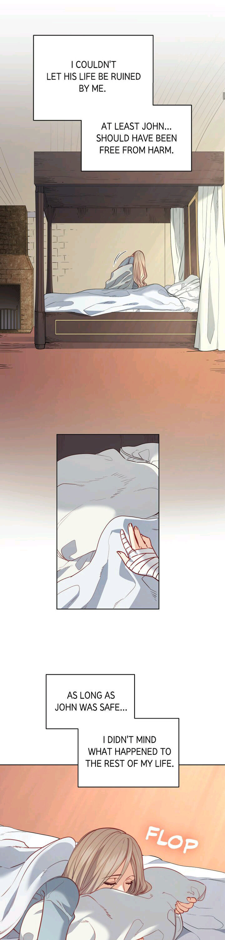 The Devil Chapter 18 - Page 7