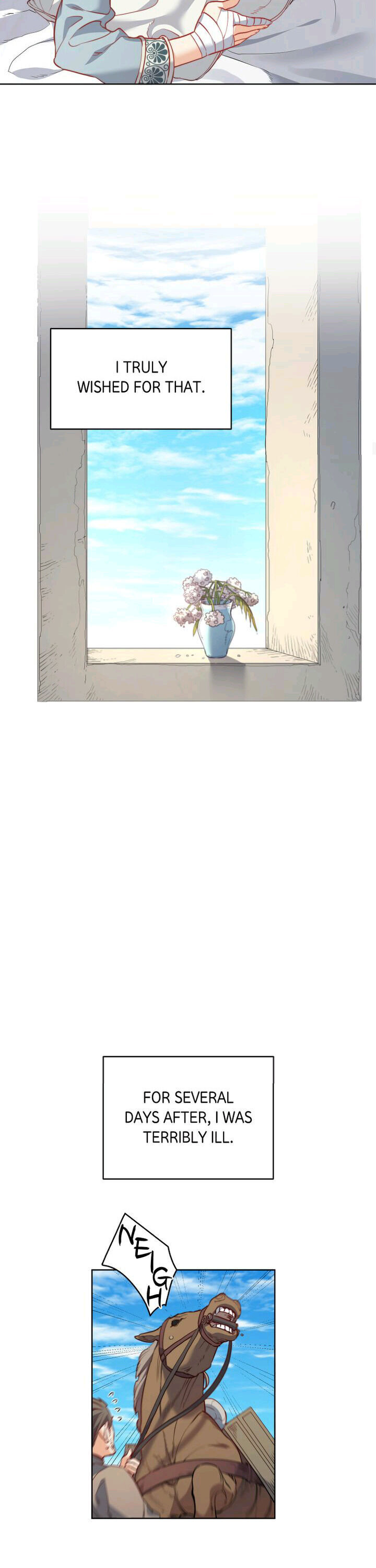 The Devil Chapter 18 - Page 8