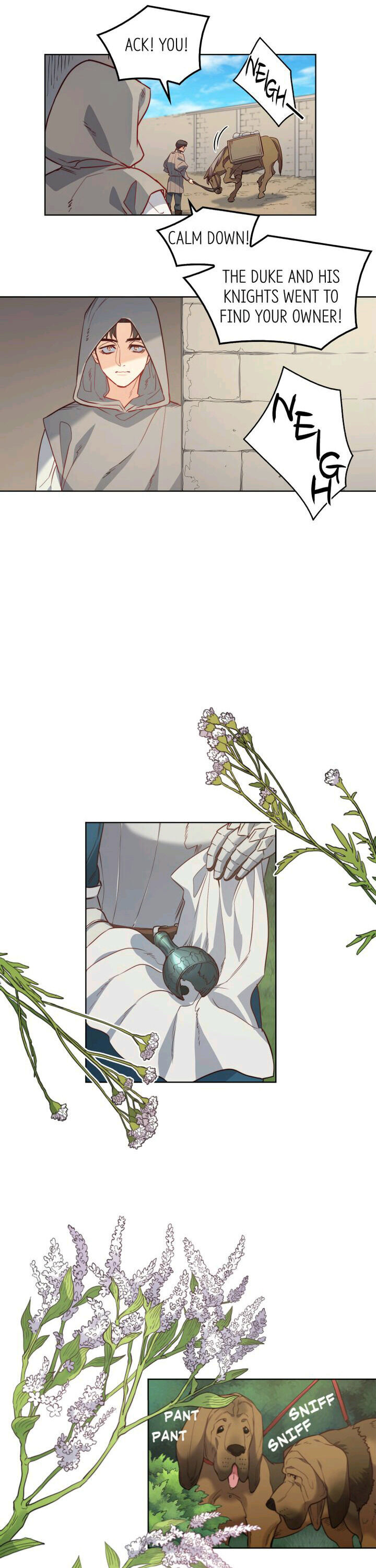 The Devil Chapter 18 - Page 9