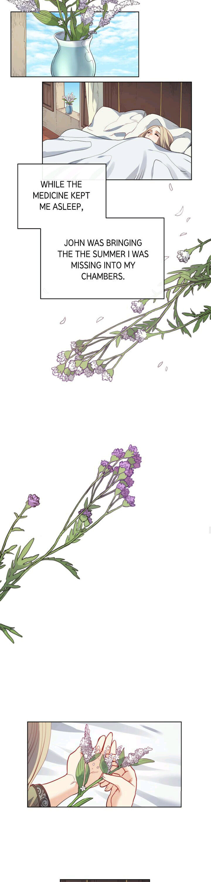 The Devil Chapter 18 - Page 11