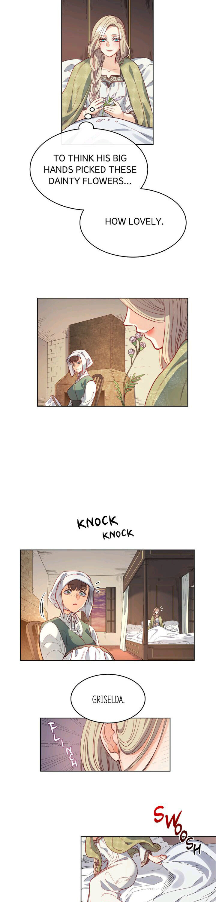 The Devil Chapter 18 - Page 12