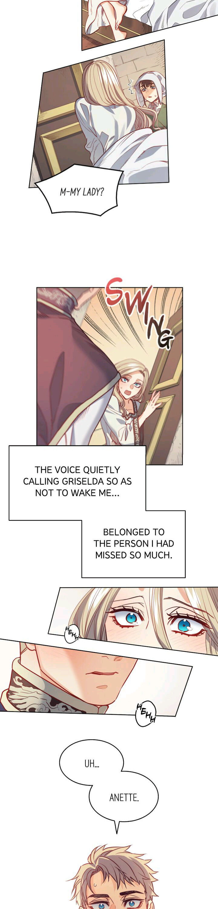 The Devil Chapter 18 - Page 13