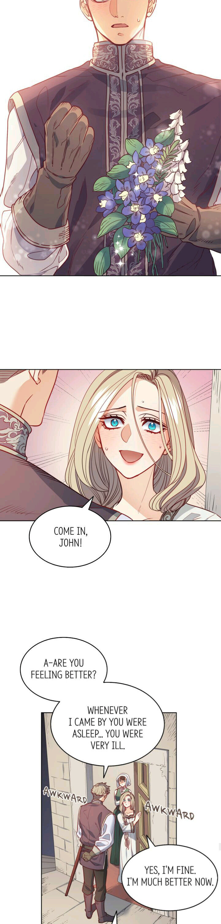 The Devil Chapter 18 - Page 14