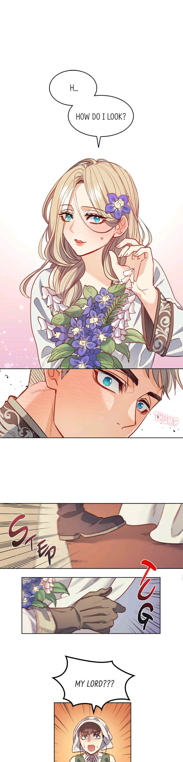 The Devil Chapter 18 - Page 17