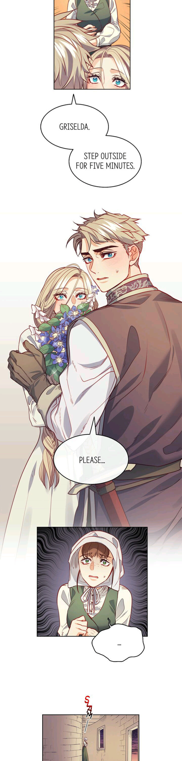 The Devil Chapter 18 - Page 18