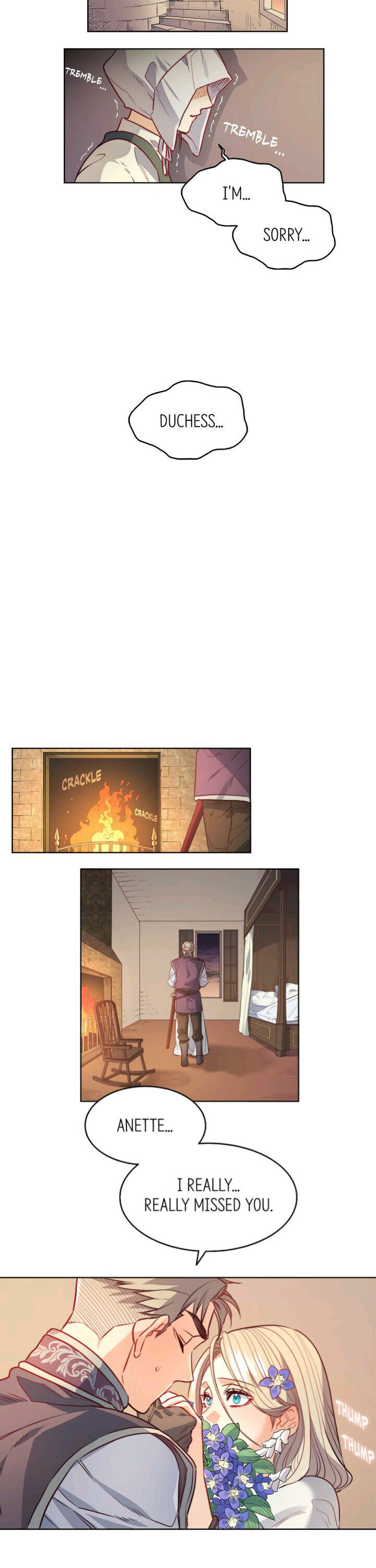 The Devil Chapter 18 - Page 19