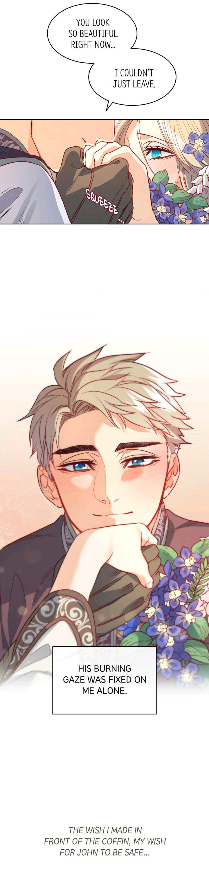 The Devil Chapter 18 - Page 20