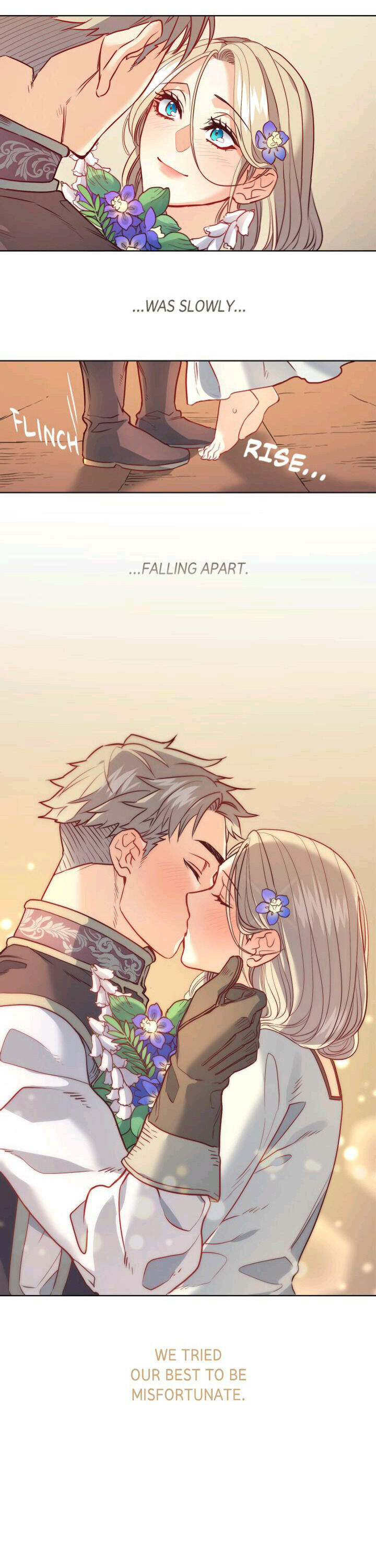 The Devil Chapter 18 - Page 21