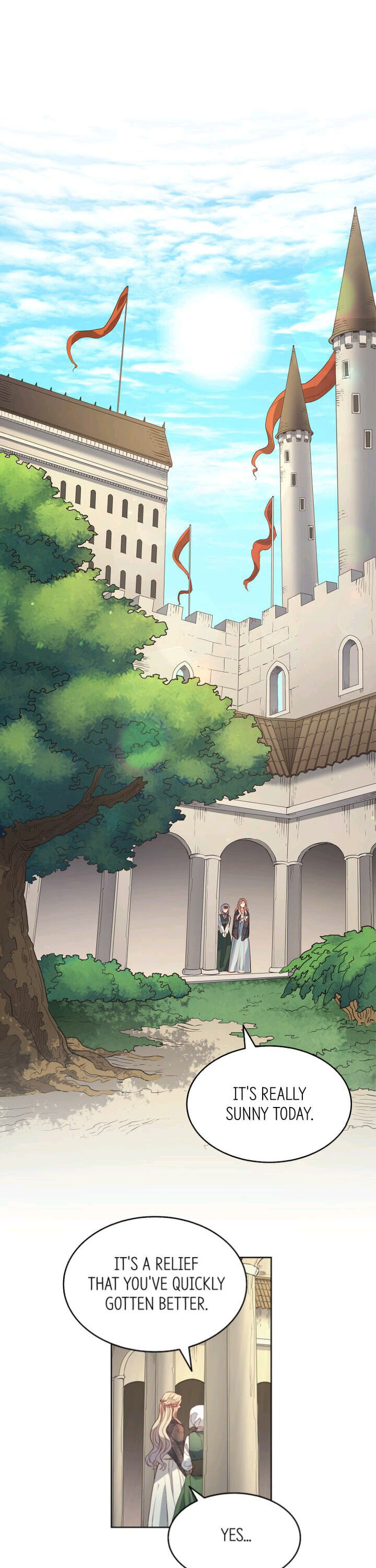 The Devil Chapter 18 - Page 22