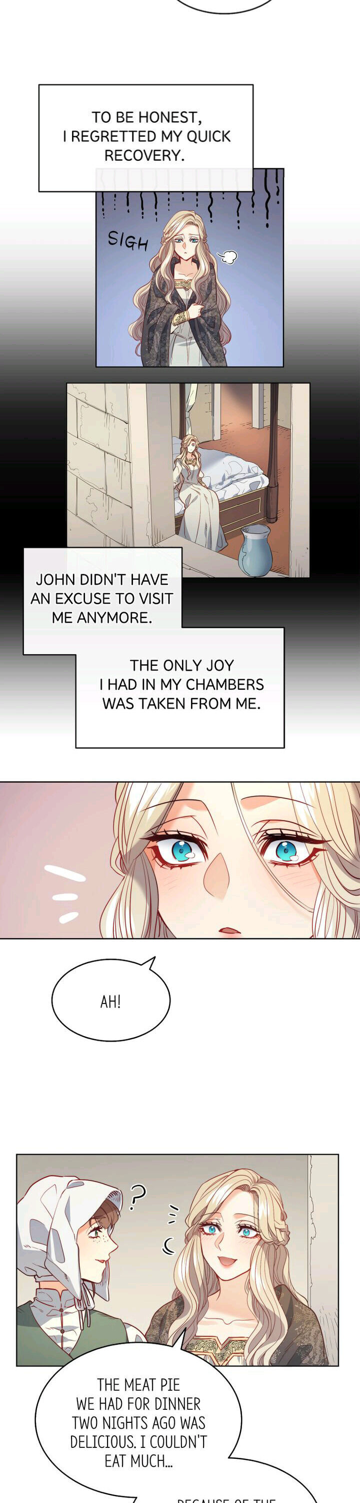 The Devil Chapter 18 - Page 23