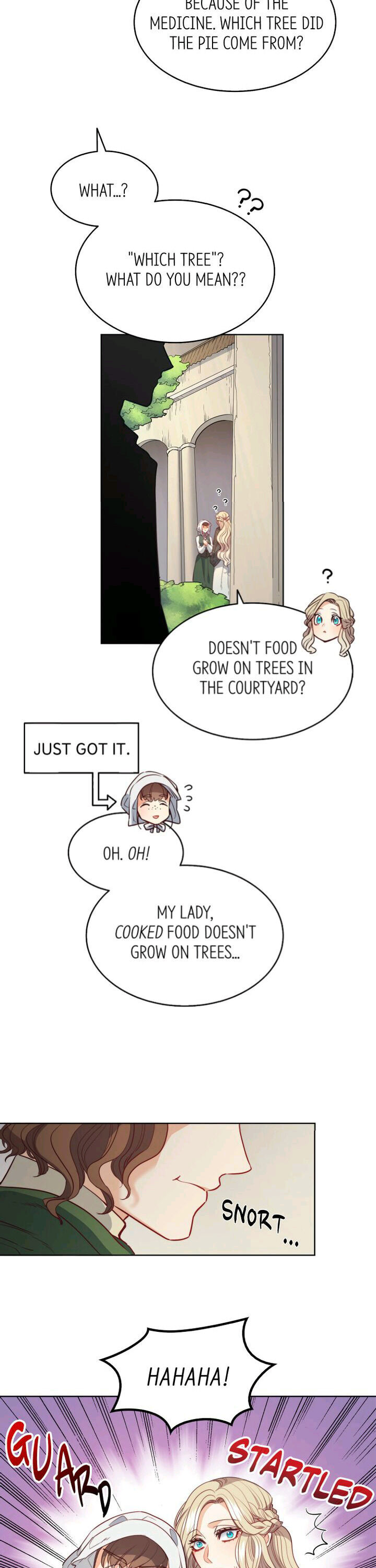 The Devil Chapter 18 - Page 24