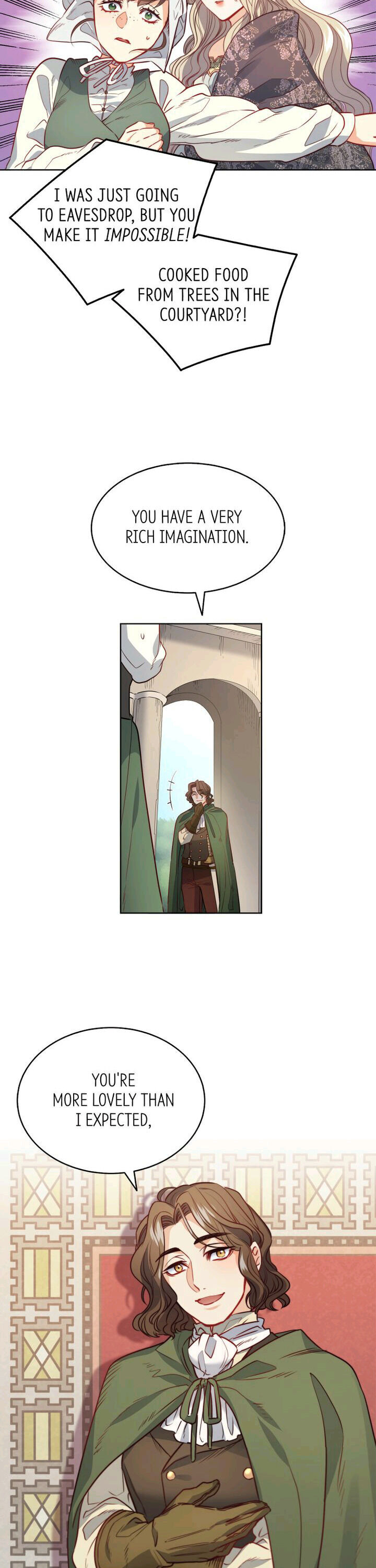 The Devil Chapter 18 - Page 25