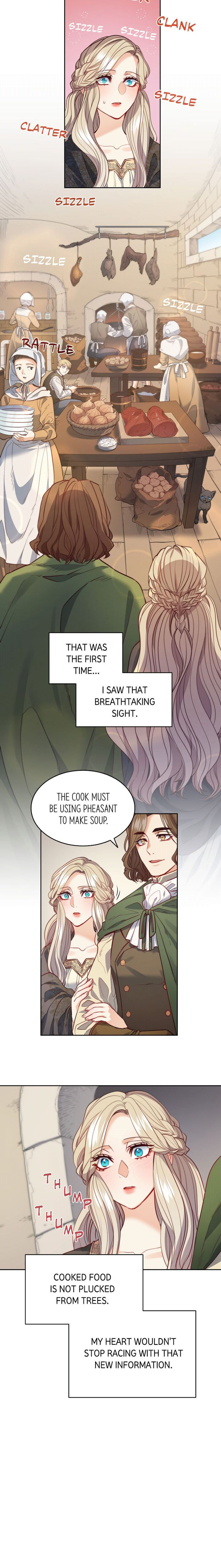 The Devil Chapter 19 - Page 7