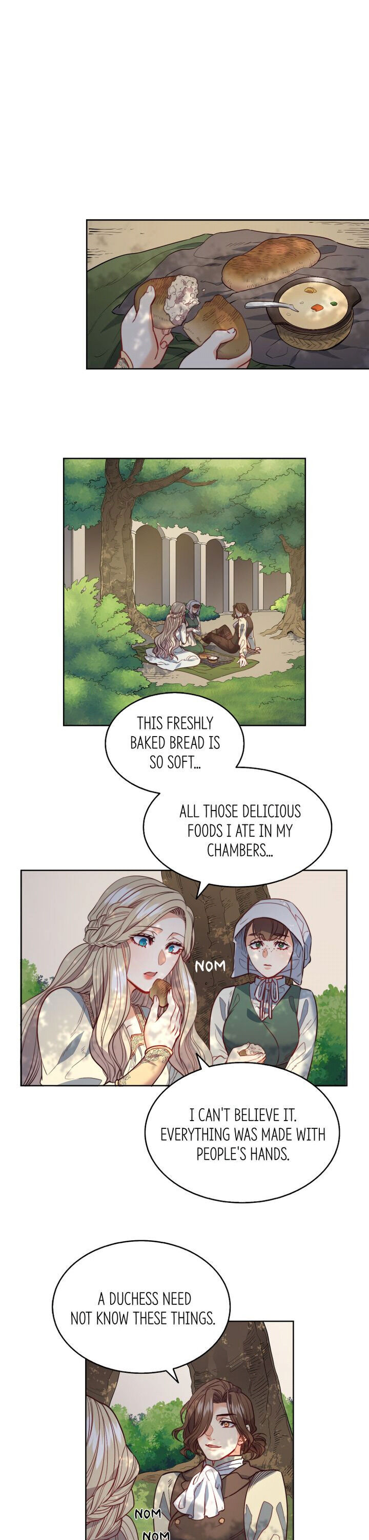 The Devil Chapter 19 - Page 8