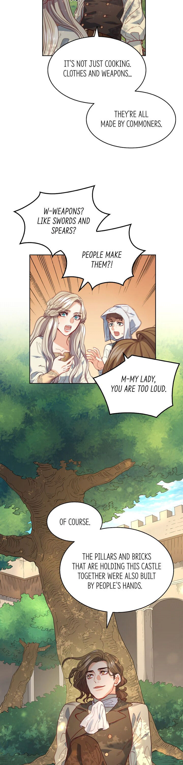 The Devil Chapter 19 - Page 9