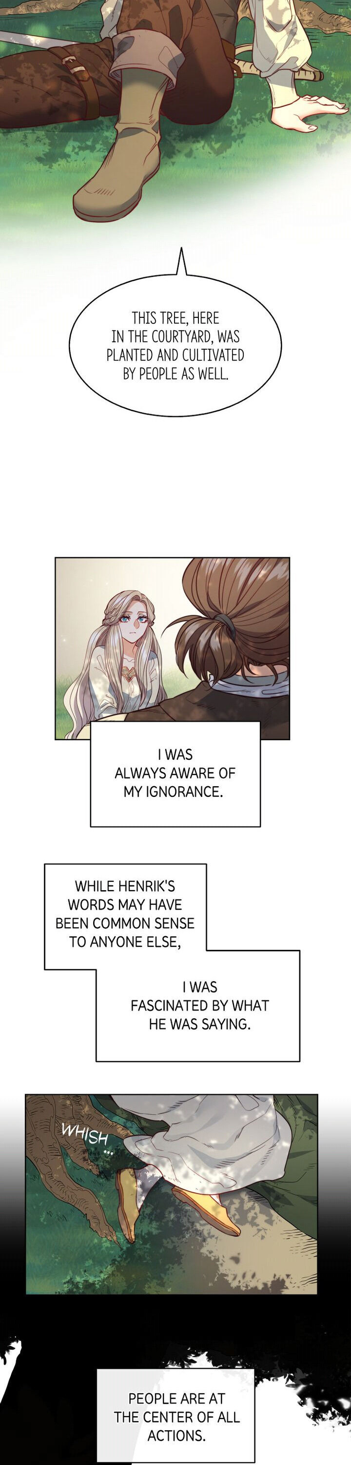 The Devil Chapter 19 - Page 10