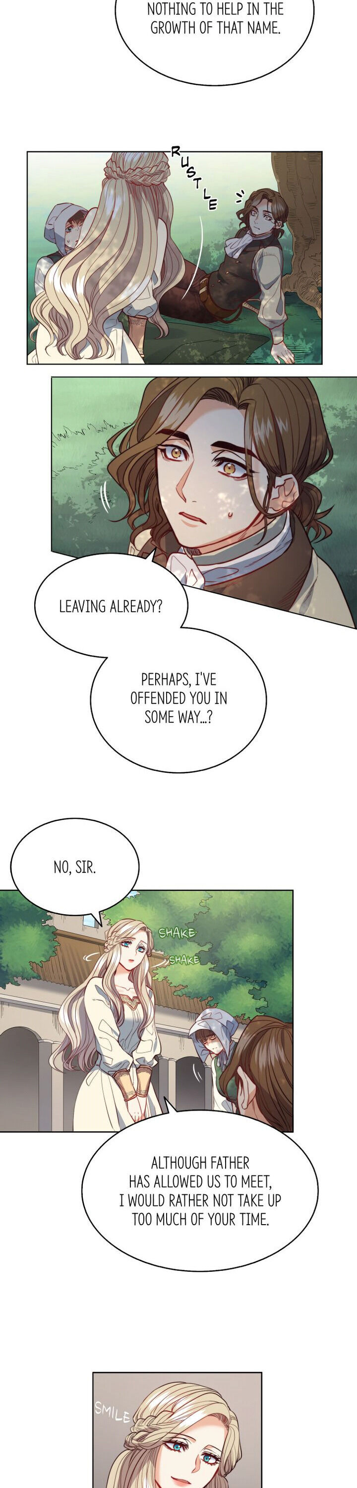 The Devil Chapter 19 - Page 13