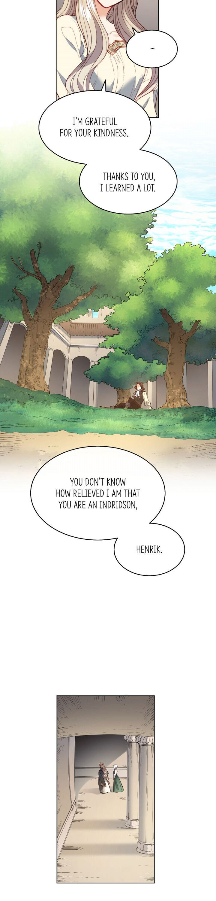 The Devil Chapter 19 - Page 14