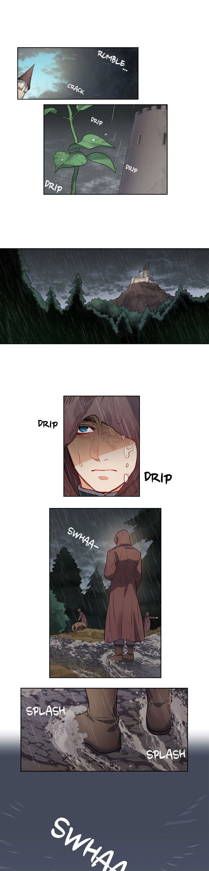 The Devil Chapter 19 - Page 17