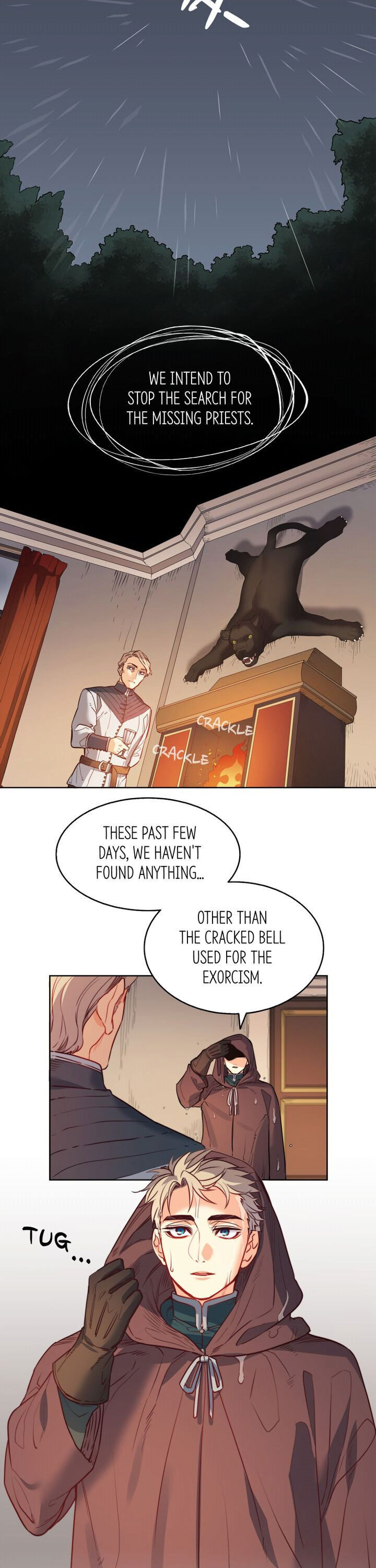 The Devil Chapter 19 - Page 18