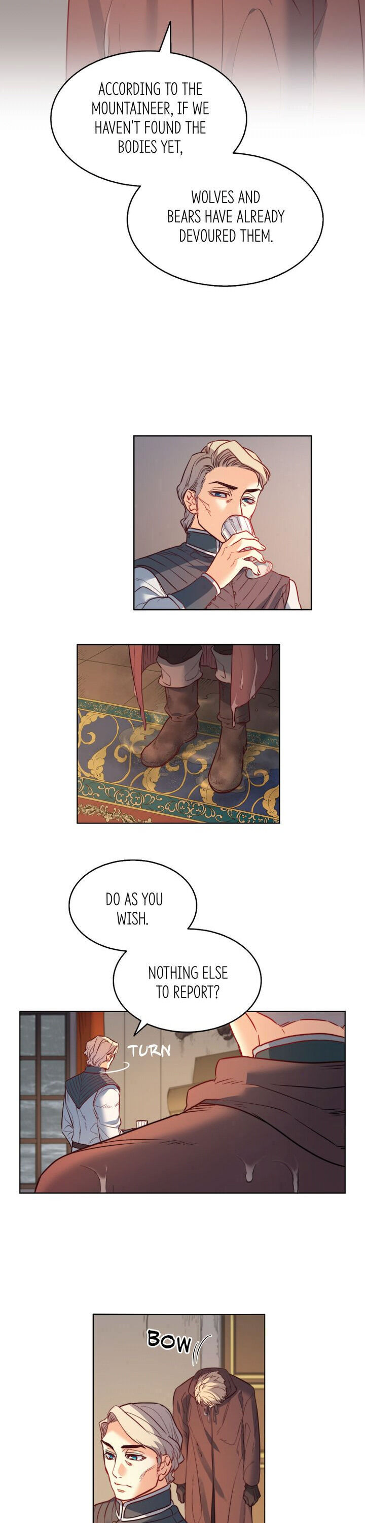 The Devil Chapter 19 - Page 19