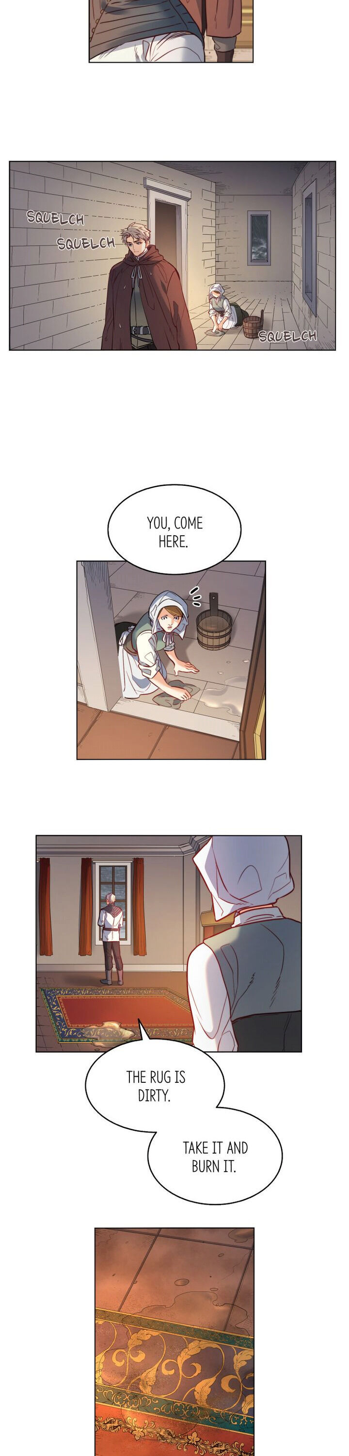 The Devil Chapter 19 - Page 20