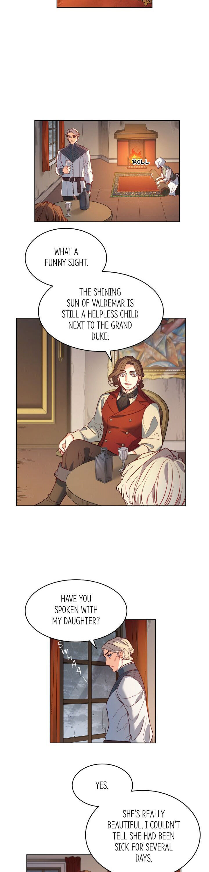 The Devil Chapter 19 - Page 21