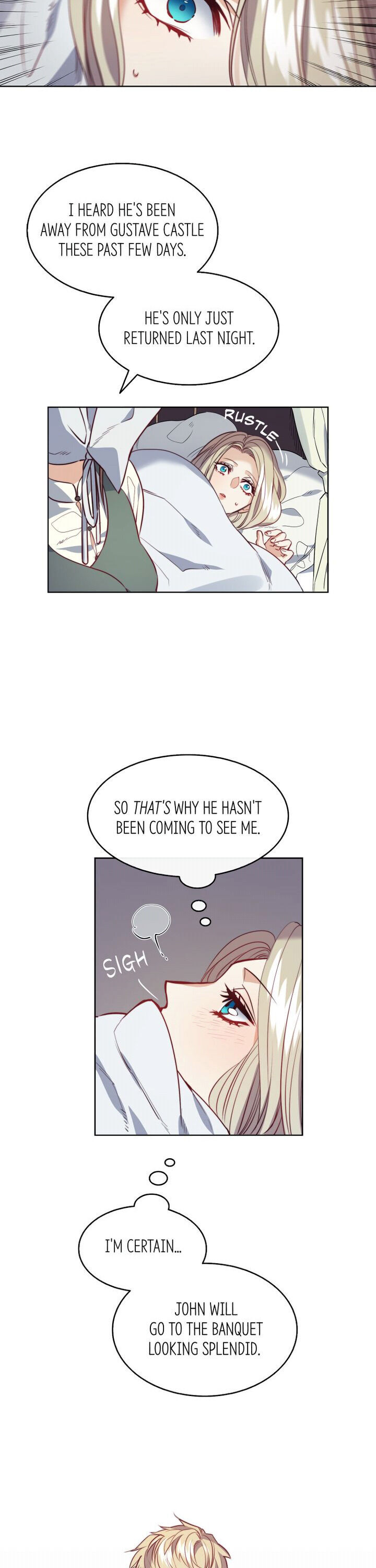 The Devil Chapter 20 - Page 4