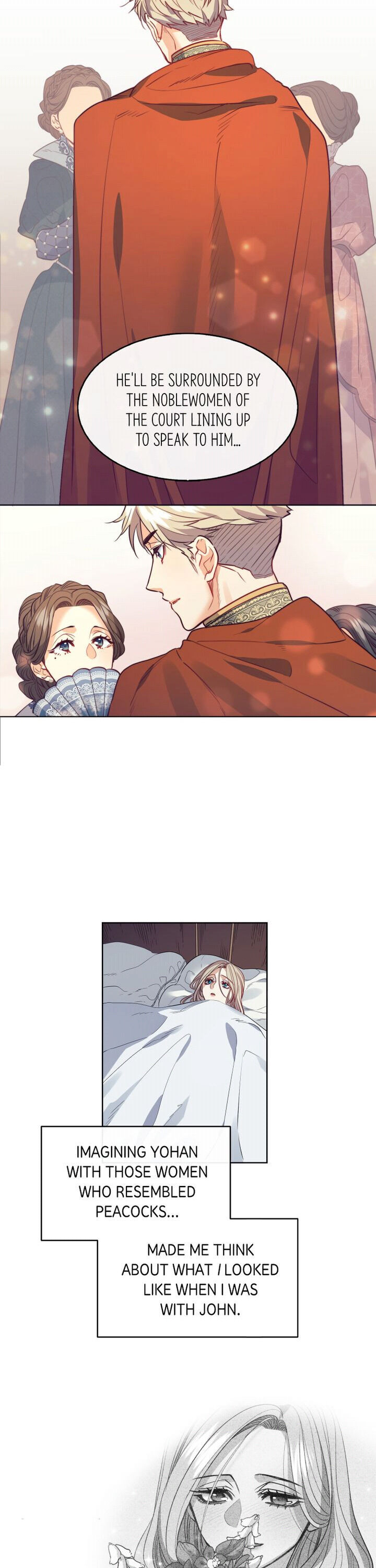 The Devil Chapter 20 - Page 5