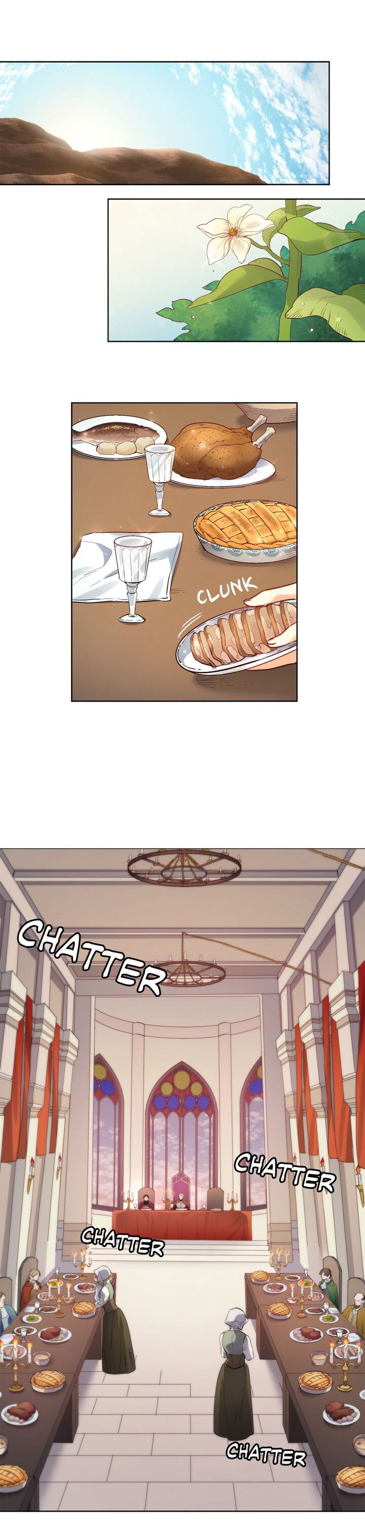 The Devil Chapter 20 - Page 7