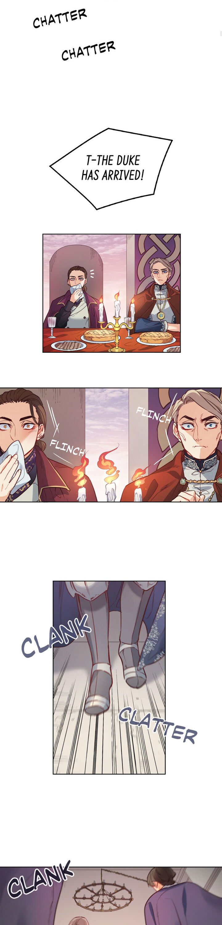 The Devil Chapter 20 - Page 9