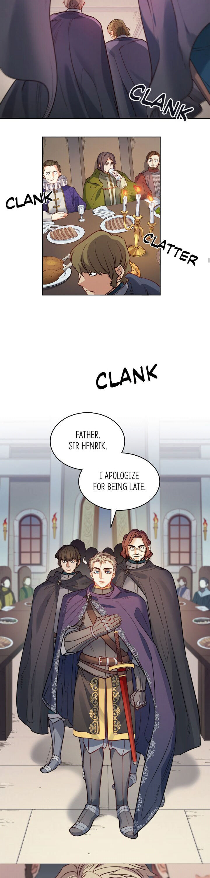 The Devil Chapter 20 - Page 10