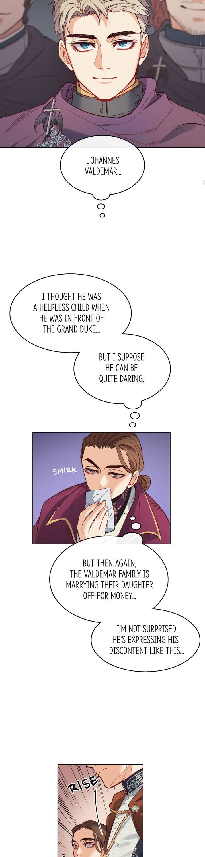 The Devil Chapter 20 - Page 11