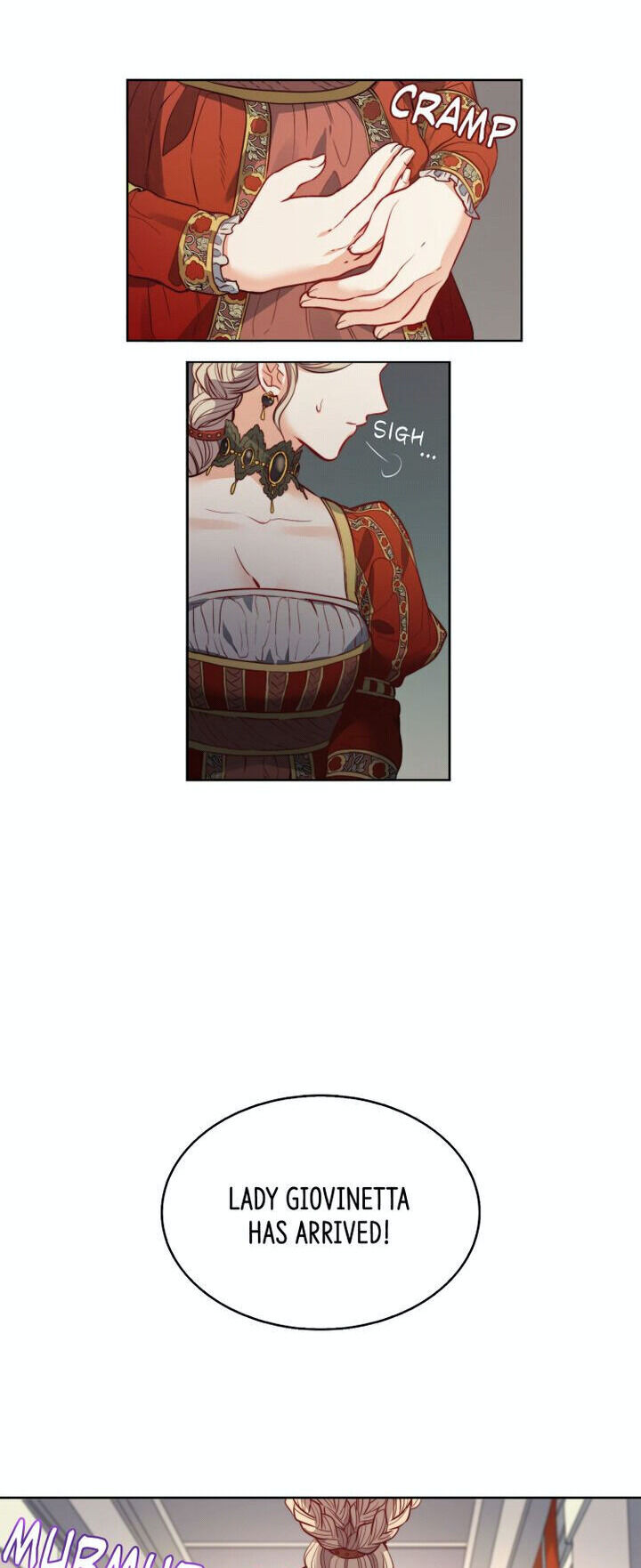 The Devil Chapter 20 - Page 16