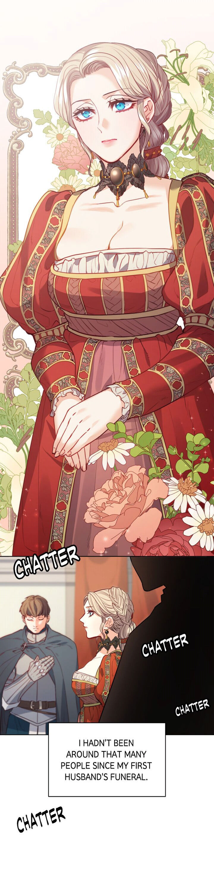 The Devil Chapter 20 - Page 18