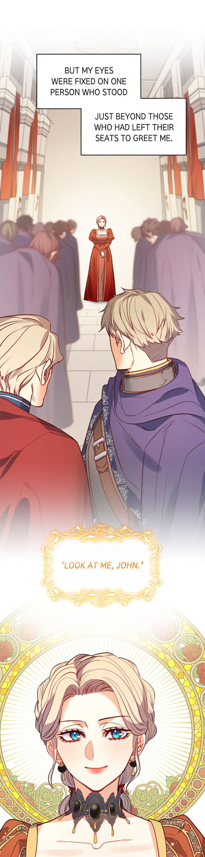 The Devil Chapter 20 - Page 19