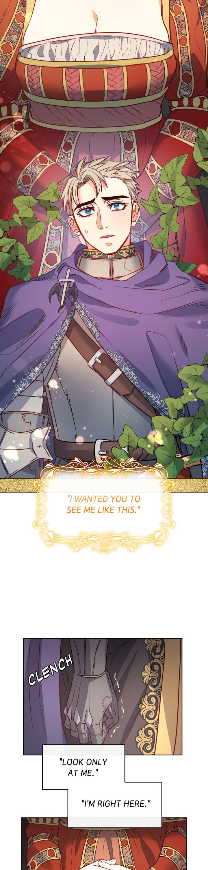 The Devil Chapter 20 - Page 20