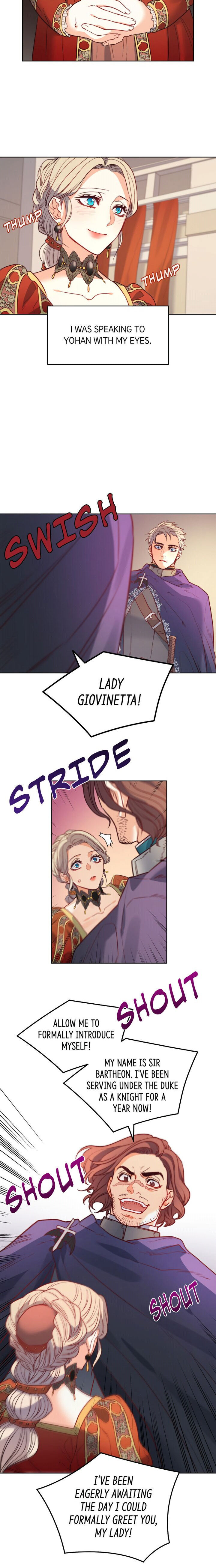 The Devil Chapter 20 - Page 21