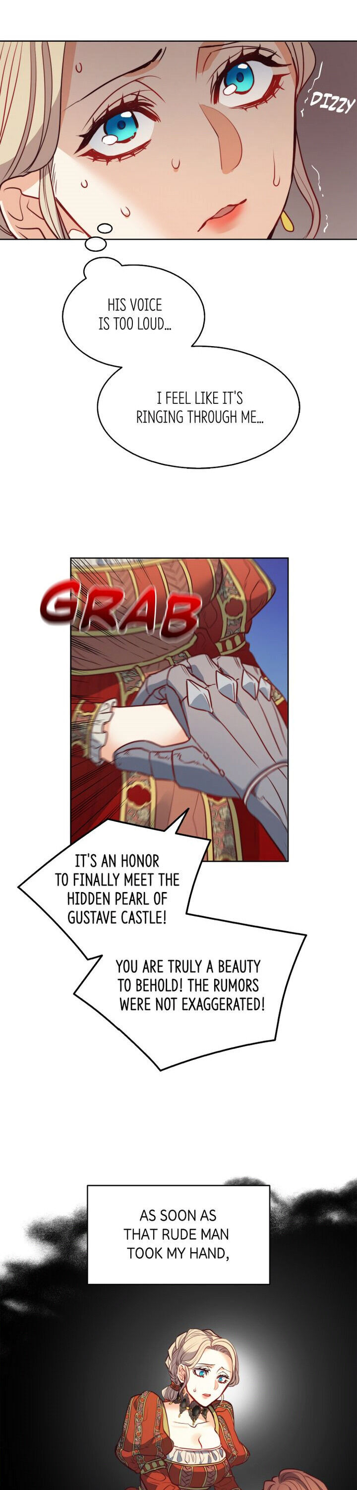 The Devil Chapter 20 - Page 22