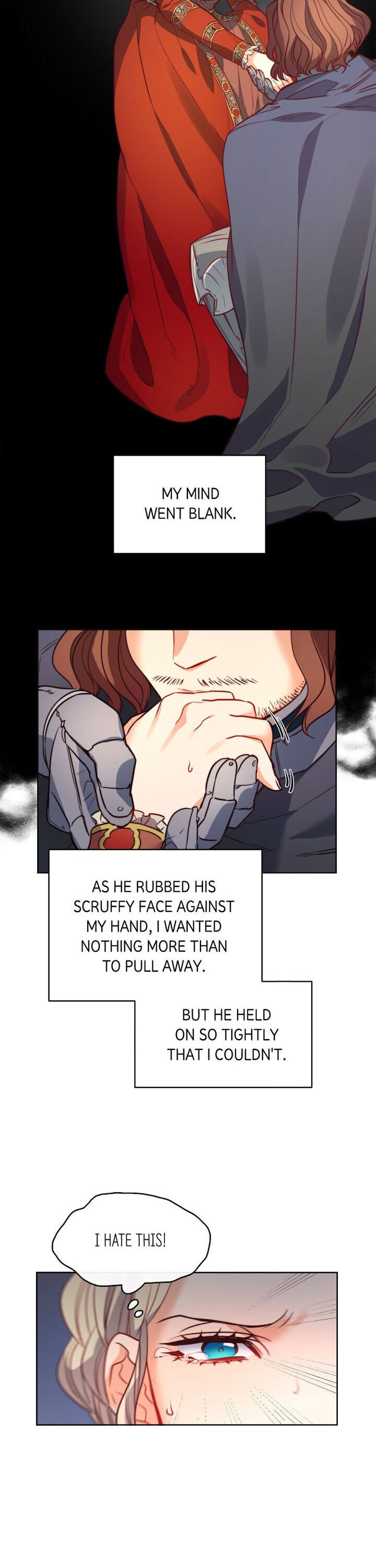 The Devil Chapter 20 - Page 23