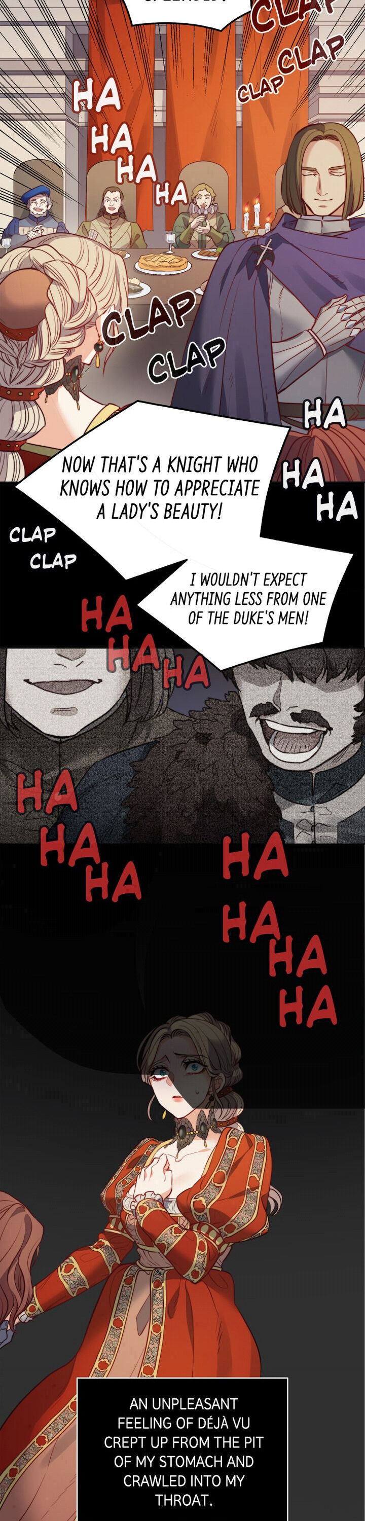 The Devil Chapter 20 - Page 25