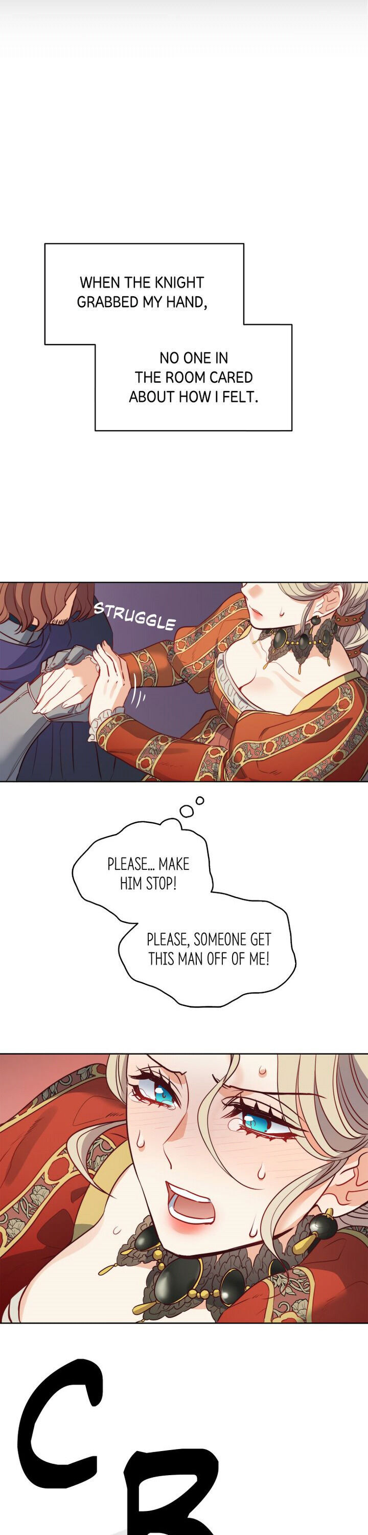 The Devil Chapter 20 - Page 27