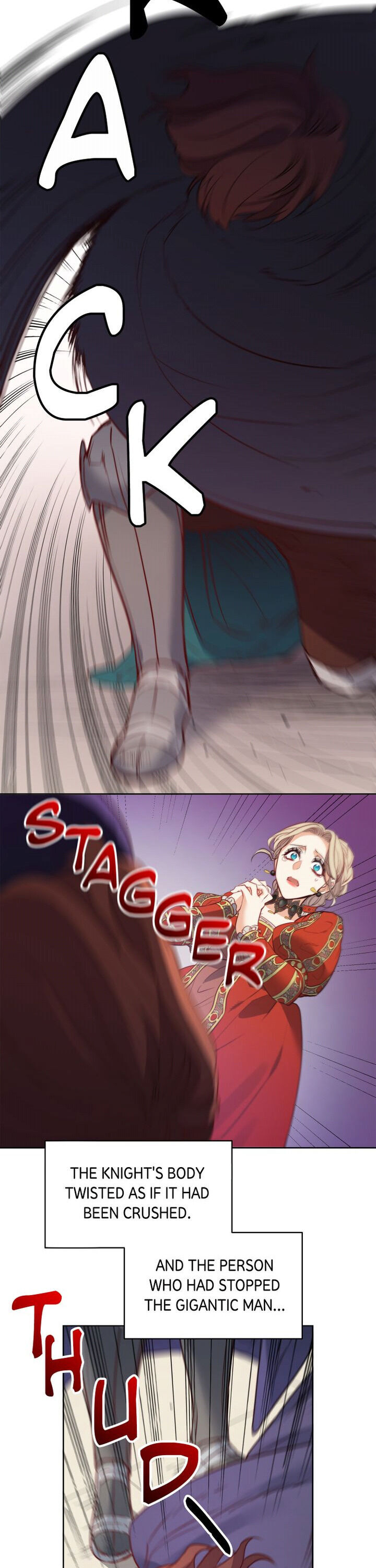 The Devil Chapter 20 - Page 28