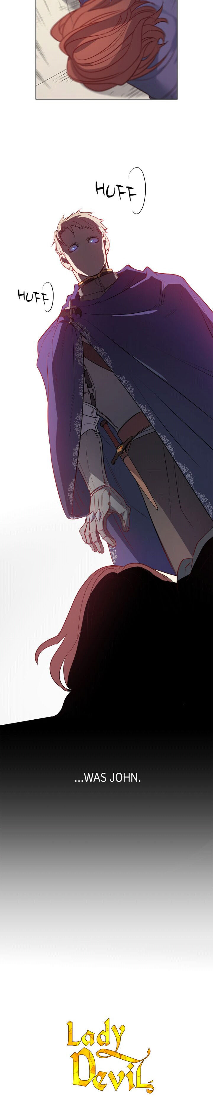 The Devil Chapter 20 - Page 29