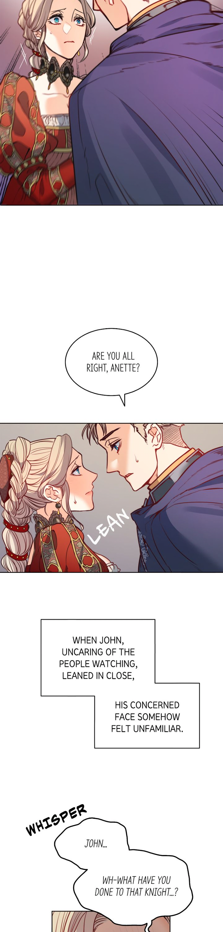 The Devil Chapter 21 - Page 6